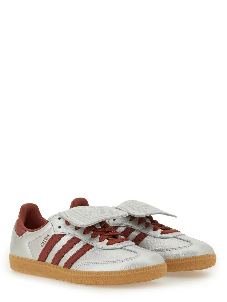 ADIDAS ORIGINALS SNEAKER SAMBA LT sold by Siebentaschen product image thumbnail 2