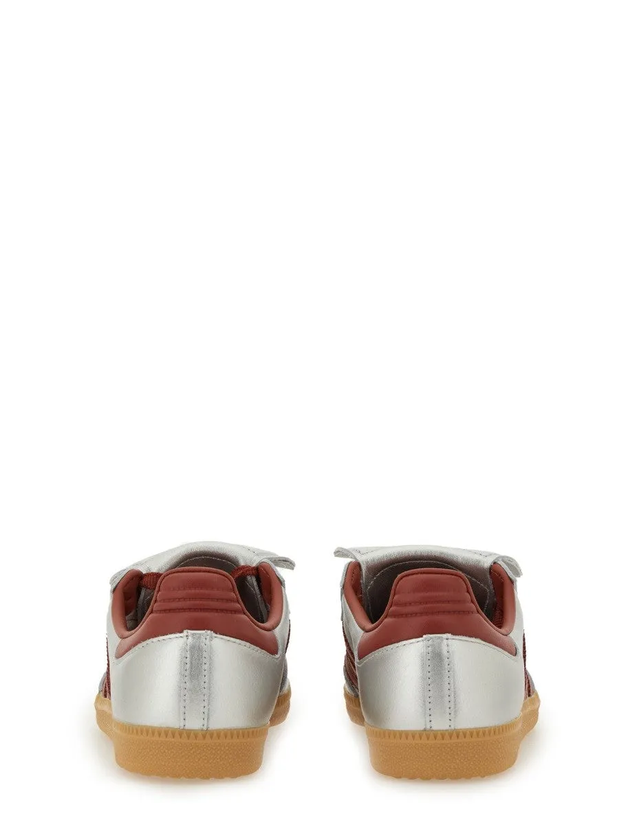 ADIDAS ORIGINALS SNEAKER SAMBA LT sold by Siebentaschen product image thumbnail 3