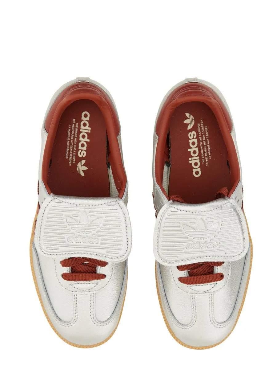 ADIDAS ORIGINALS SNEAKER SAMBA LT sold by Siebentaschen product image thumbnail 4