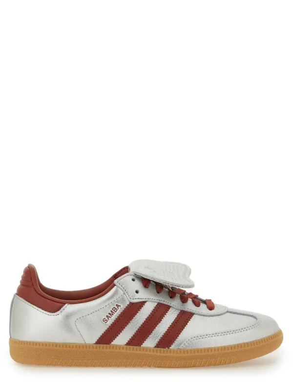 ADIDAS ORIGINALS SNEAKER SAMBA LT sold by Siebentaschen