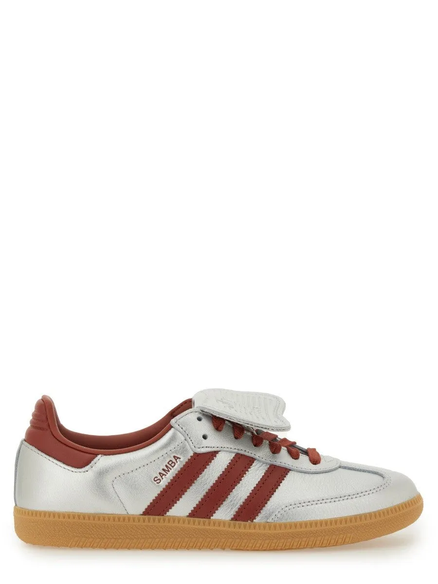 ADIDAS ORIGINALS SNEAKER SAMBA LT sold by Siebentaschen