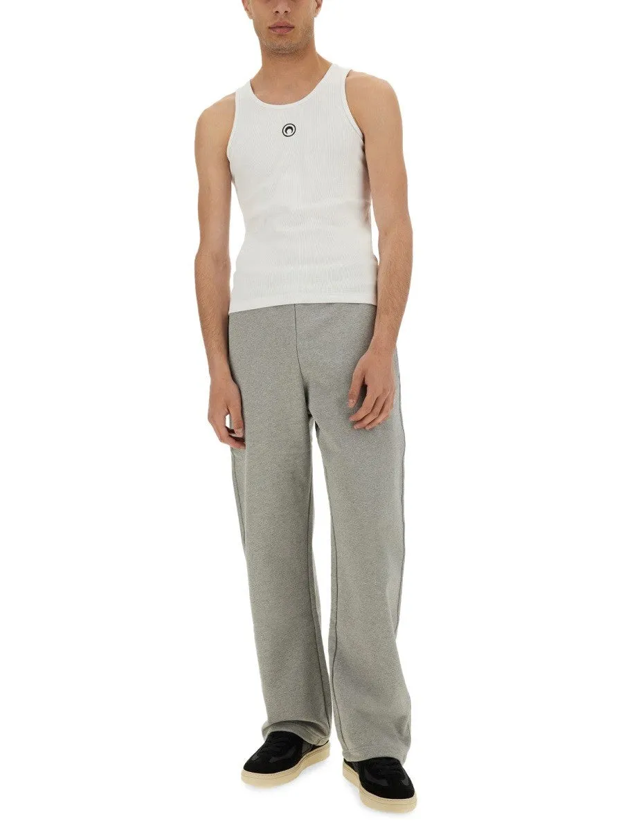 MARINE SERRE TRACK PANTS sold by Siebentaschen product image thumbnail 2