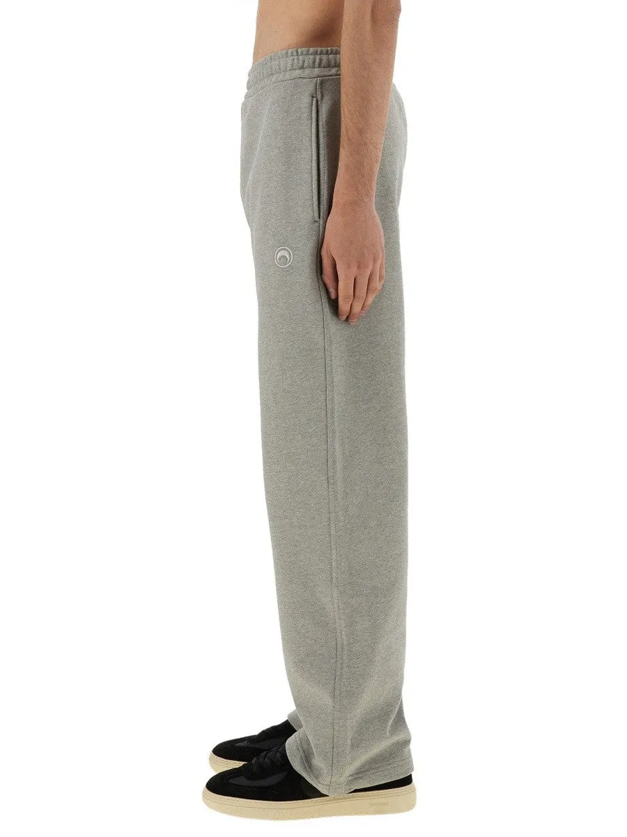 MARINE SERRE TRACK PANTS sold by Siebentaschen product image thumbnail 4