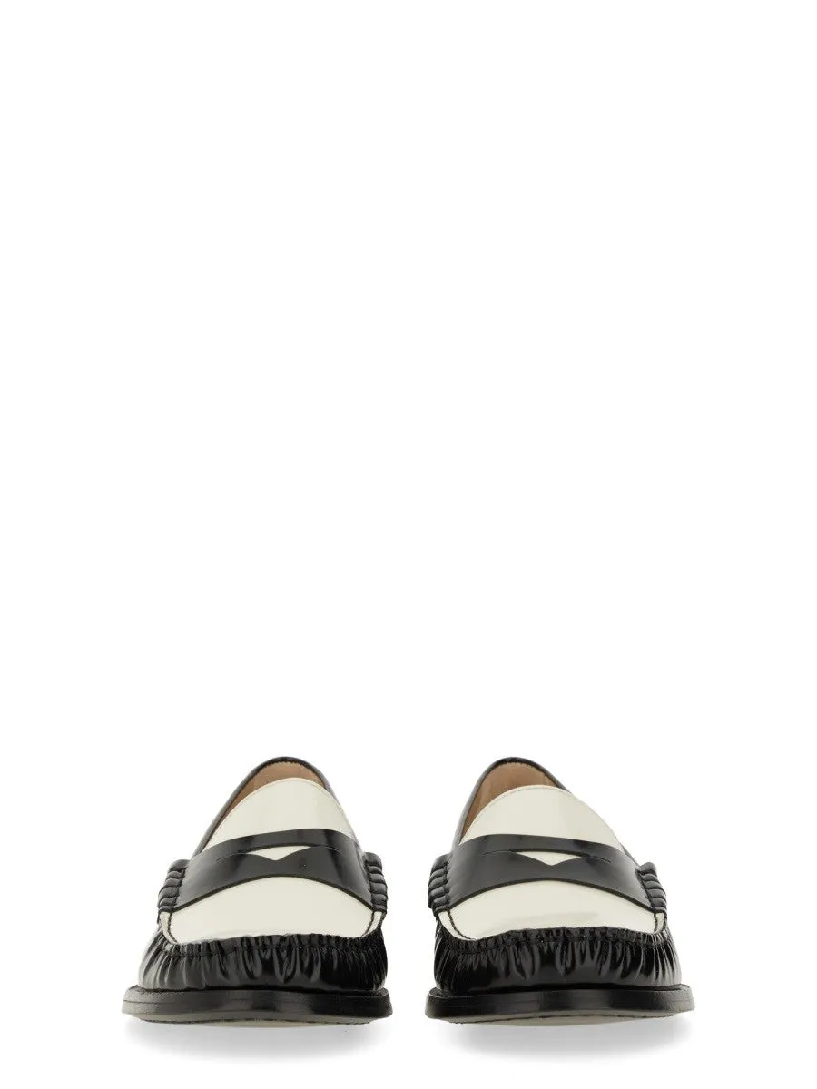 Stuart Weitzman MOCCASIN "LOTTIE" sold by Siebentaschen product image thumbnail 5