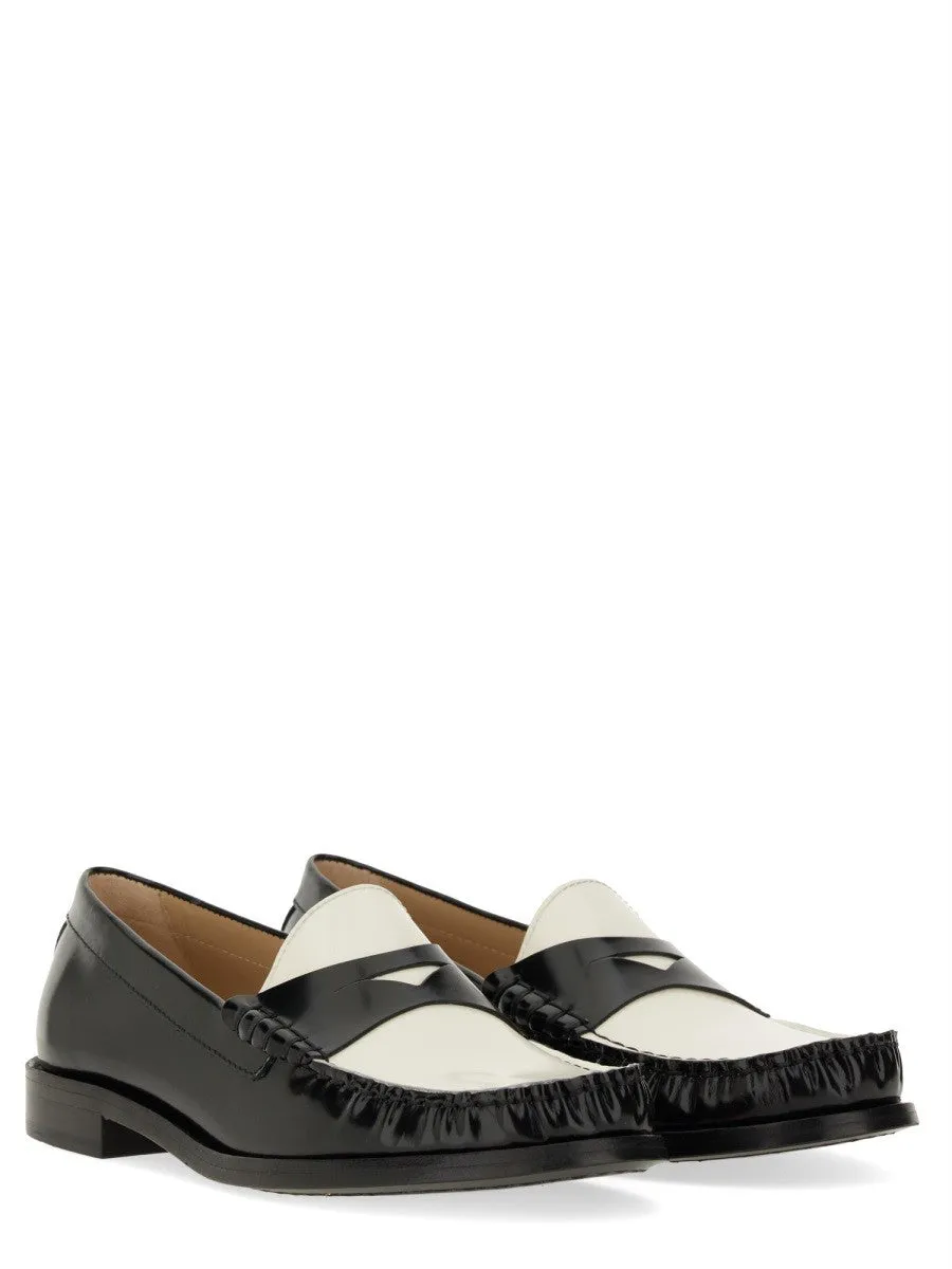 Stuart Weitzman MOCCASIN "LOTTIE" sold by Siebentaschen product image thumbnail 2