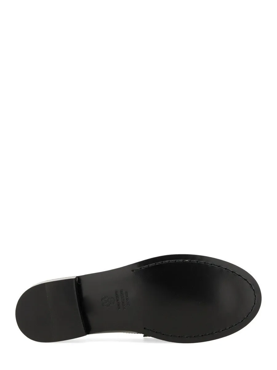 Stuart Weitzman MOCCASIN "LOTTIE" sold by Siebentaschen product image thumbnail 3