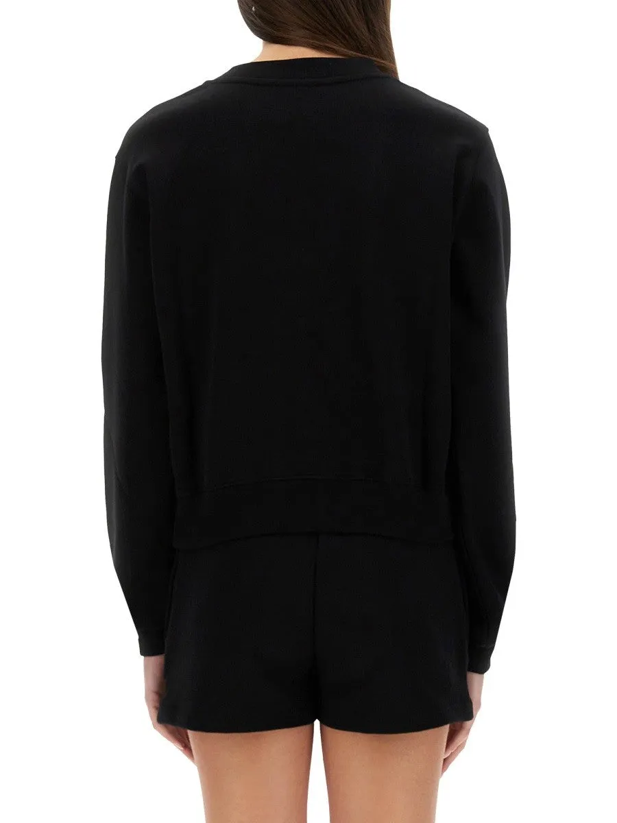 Moschino "TEDDY BEAR" SWEATSHIRT sold by Siebentaschen product image thumbnail 3