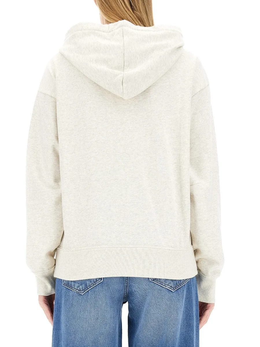 Isabel Marant SWEATSHIRT "SYLLA" sold by Siebentaschen product image thumbnail 3