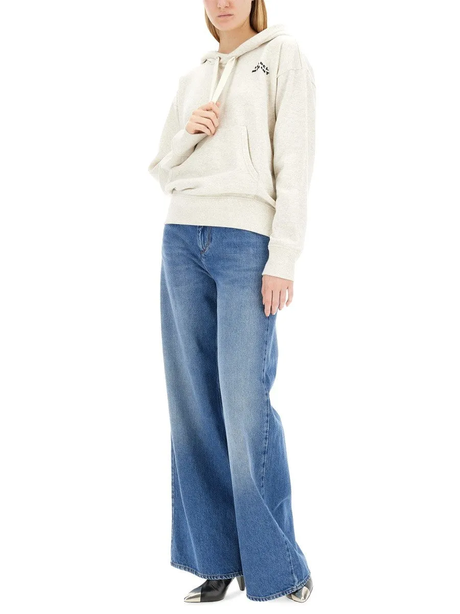 Isabel Marant SWEATSHIRT "SYLLA" sold by Siebentaschen product image thumbnail 2