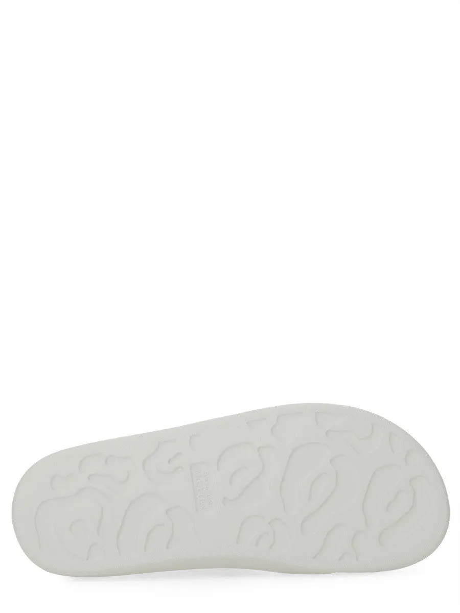 Alexander Mcqueen OVERSIZE HYBRID SANDAL sold by Siebentaschen product image thumbnail 3