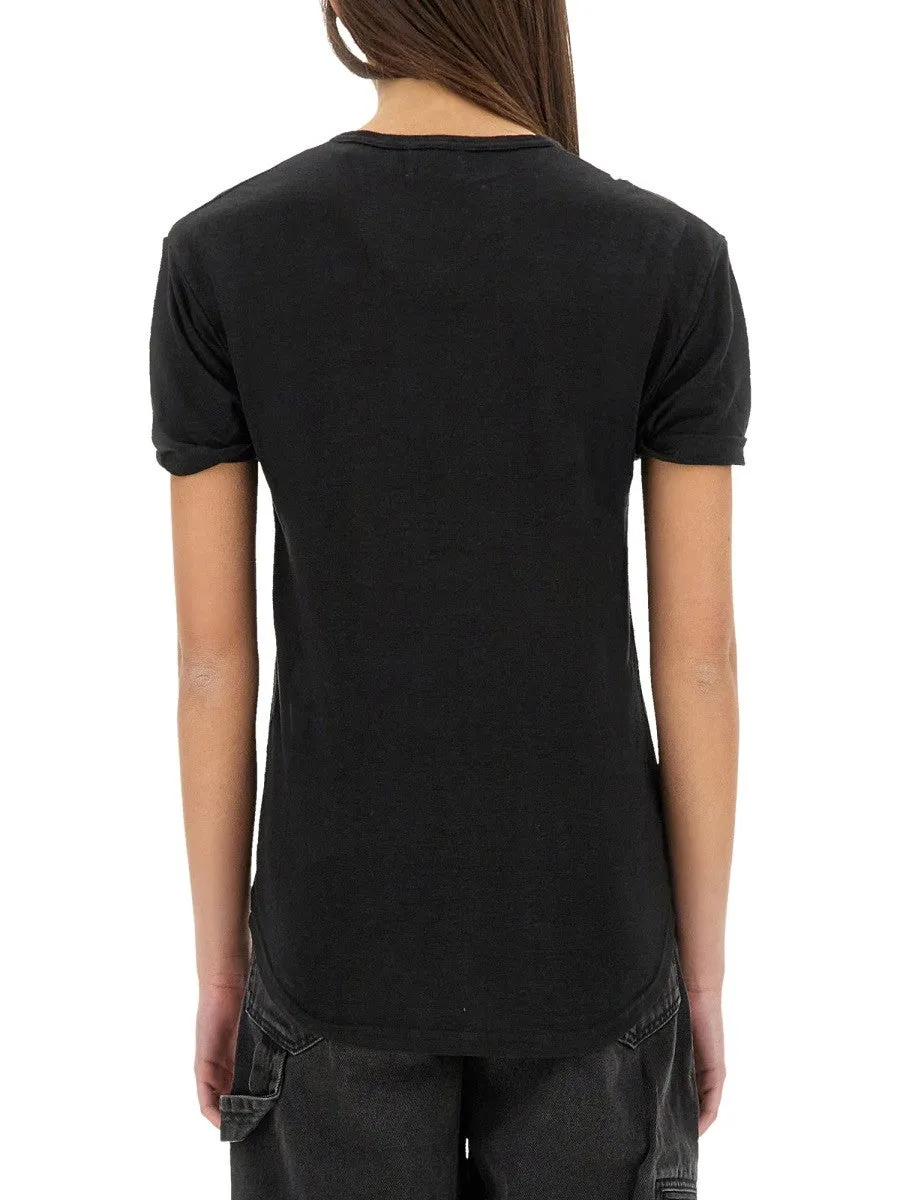 MARANT ETOILE T-SHIRT "KOLDI" sold by Siebentaschen product image thumbnail 3