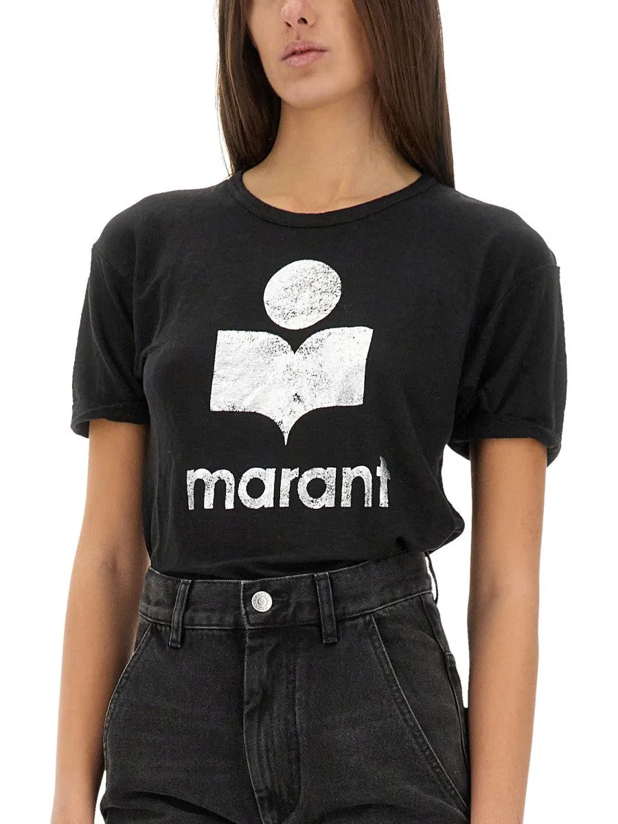 MARANT ETOILE T-SHIRT "KOLDI" sold by Siebentaschen product image thumbnail 4