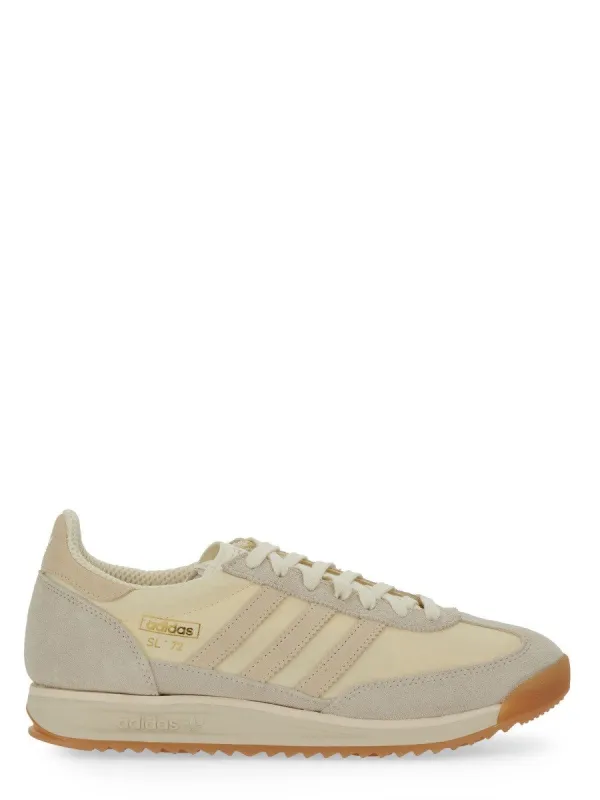 ADIDAS ORIGINALS SNEAKER "SL 72 RS" made by Siebentaschen