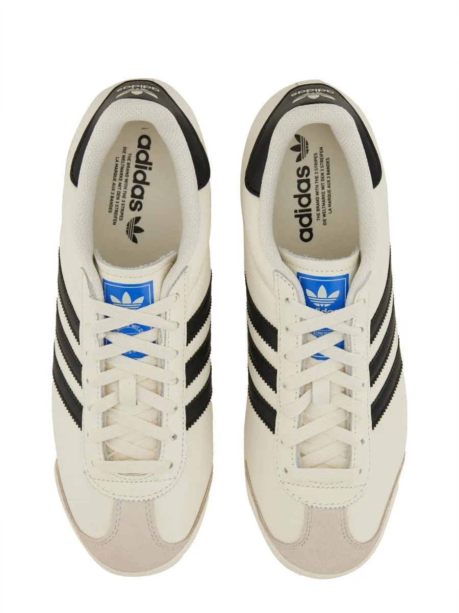 ADIDAS ORIGINALS "K74 KICK" SNEAKER sold by Siebentaschen product image thumbnail 4