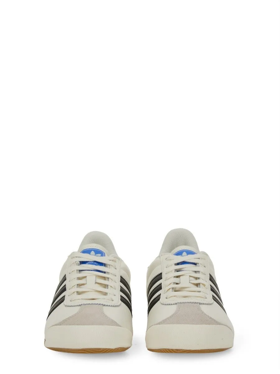 ADIDAS ORIGINALS "K74 KICK" SNEAKER sold by Siebentaschen product image thumbnail 5