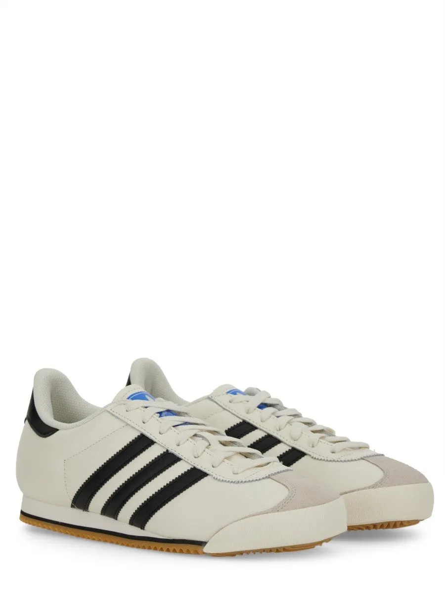 ADIDAS ORIGINALS "K74 KICK" SNEAKER sold by Siebentaschen product image thumbnail 2