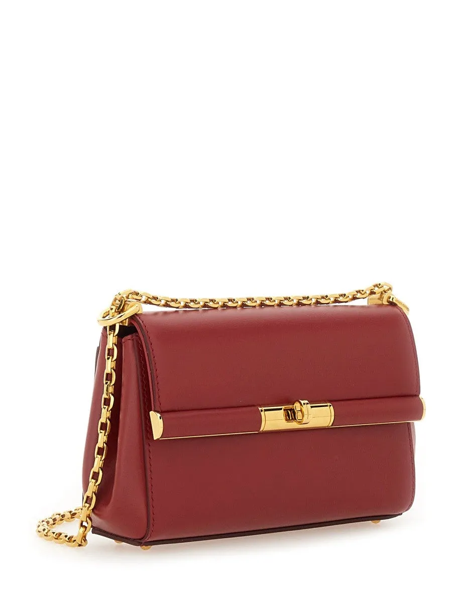 Dolce & Gabbana SHOULDER BAG "MARLENE" sold by Siebentaschen product image thumbnail 2