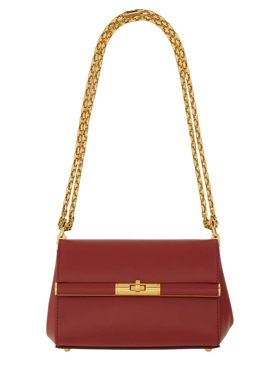 Dolce & Gabbana SHOULDER BAG "MARLENE" sold by Siebentaschen product image thumbnail 4