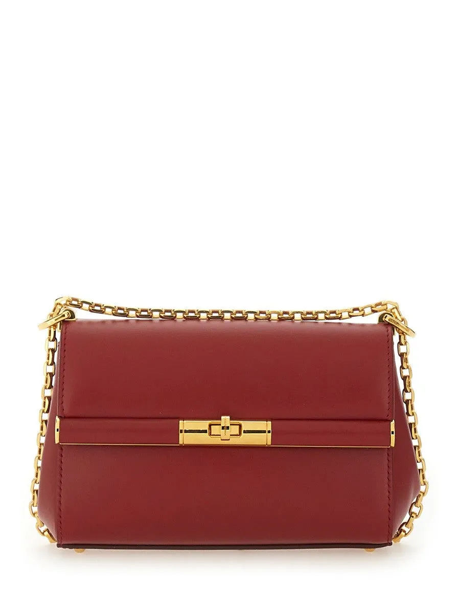 Dolce & Gabbana SHOULDER BAG "MARLENE" sold by Siebentaschen