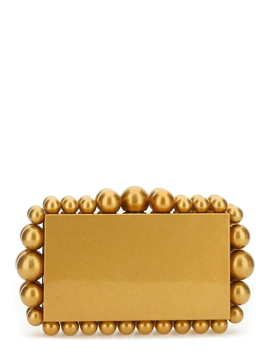 CULT GAIA EOS CLUTCH sold by Siebentaschen product image thumbnail 3