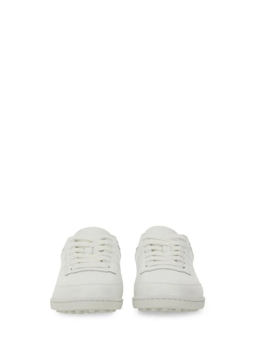 A.P.C. SNEAKER "MOE" sold by Siebentaschen product image thumbnail 4