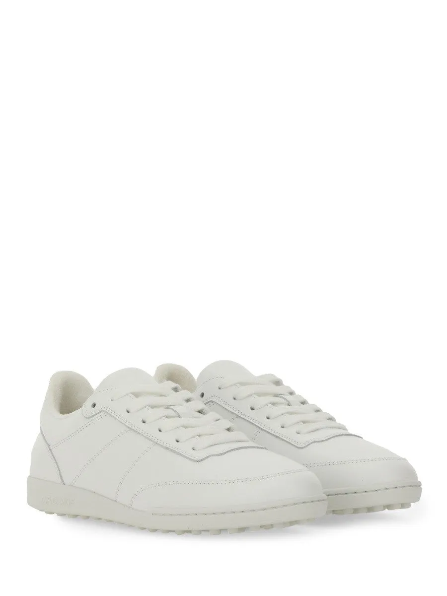 A.P.C. SNEAKER "MOE" sold by Siebentaschen product image thumbnail 2