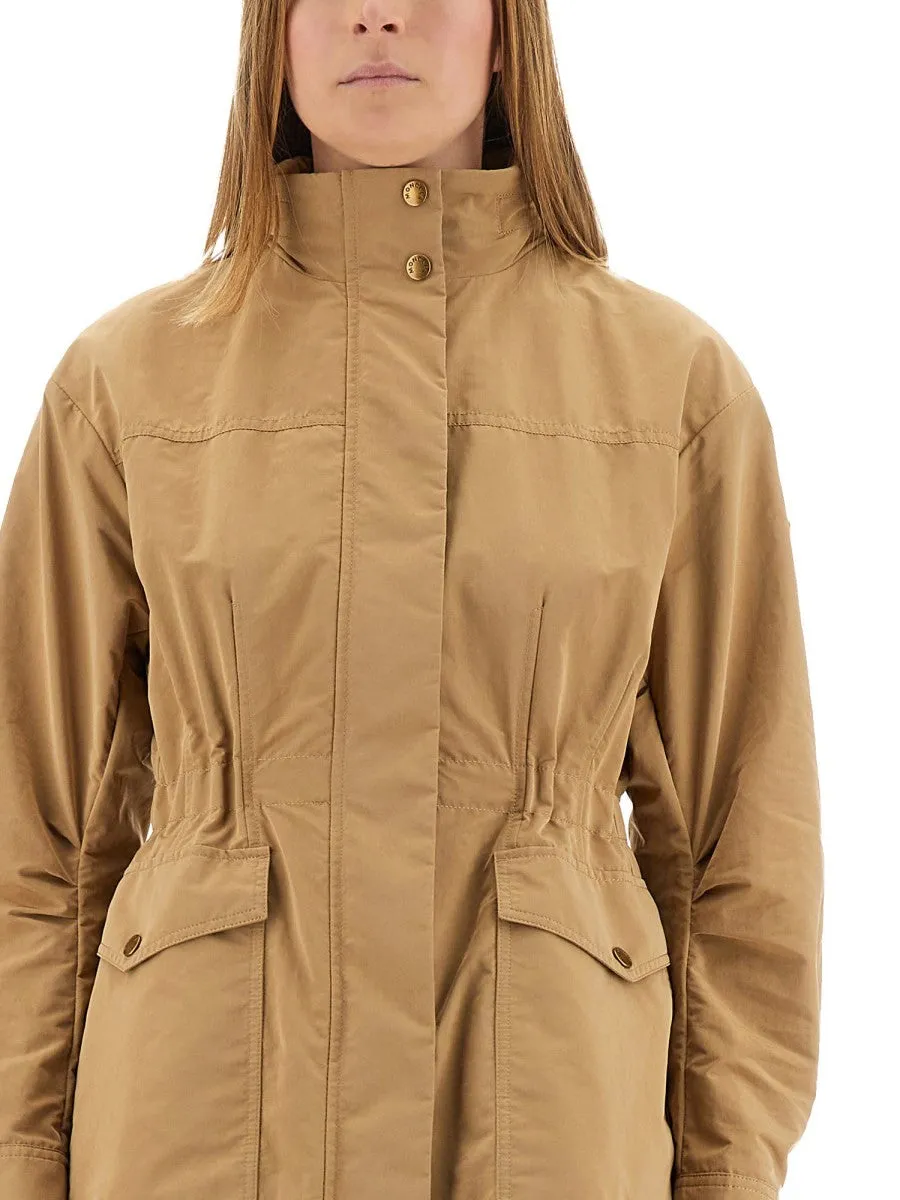 Moncler "NADES" JACKET sold by Siebentaschen product image thumbnail 4