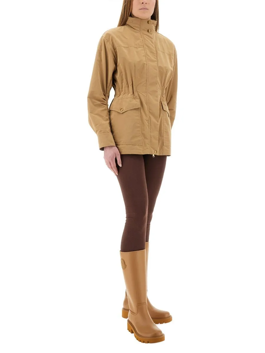 Moncler "NADES" JACKET sold by Siebentaschen product image thumbnail 2