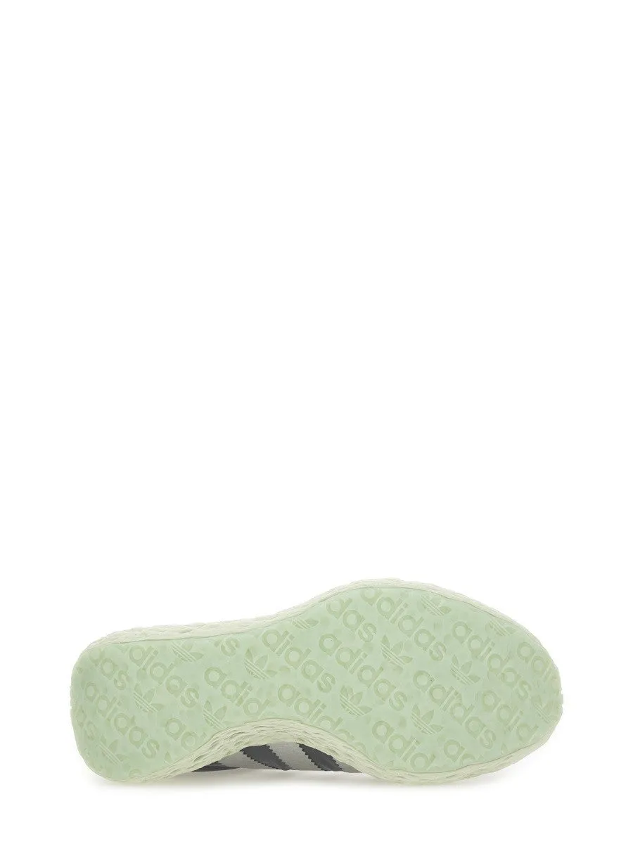 ADIDAS ORIGINALS "ZPONGE" SNEAKER sold by Siebentaschen product image thumbnail 5