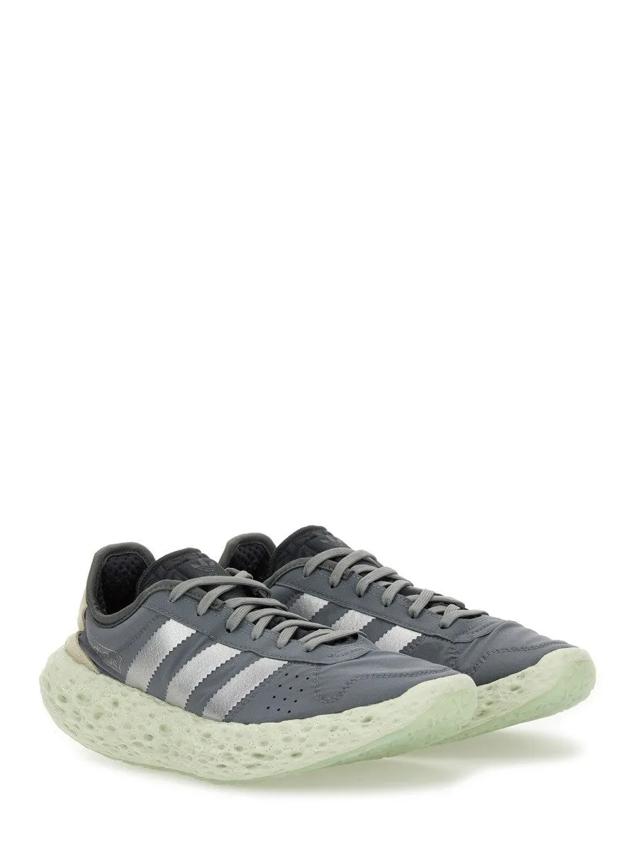 ADIDAS ORIGINALS "ZPONGE" SNEAKER sold by Siebentaschen product image thumbnail 2