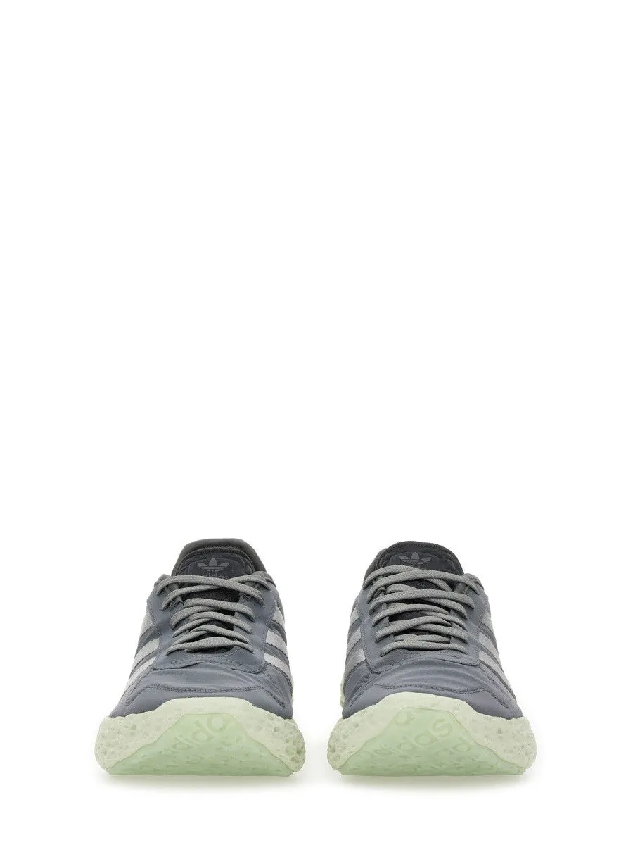 ADIDAS ORIGINALS "ZPONGE" SNEAKER sold by Siebentaschen product image thumbnail 4