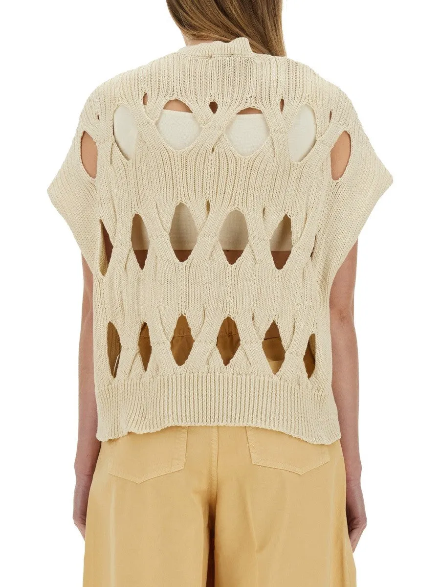 ALYSI "SPRINGTIME" JERSEY sold by Siebentaschen product image thumbnail 3