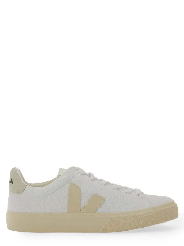 Veja "CAMP" SNEAKER sold by Siebentaschen