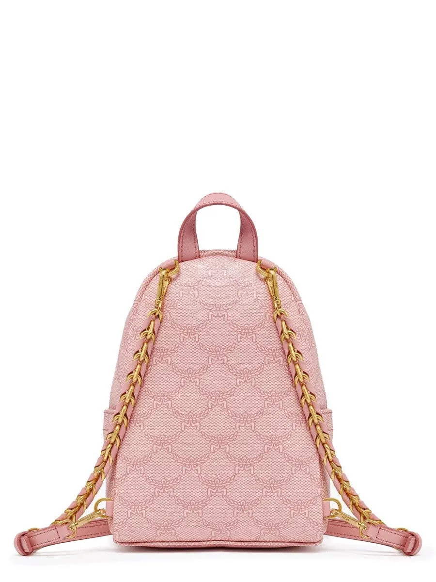 MCM BACKPACK "STARK LAURETOS" sold by Siebentaschen product image thumbnail 2