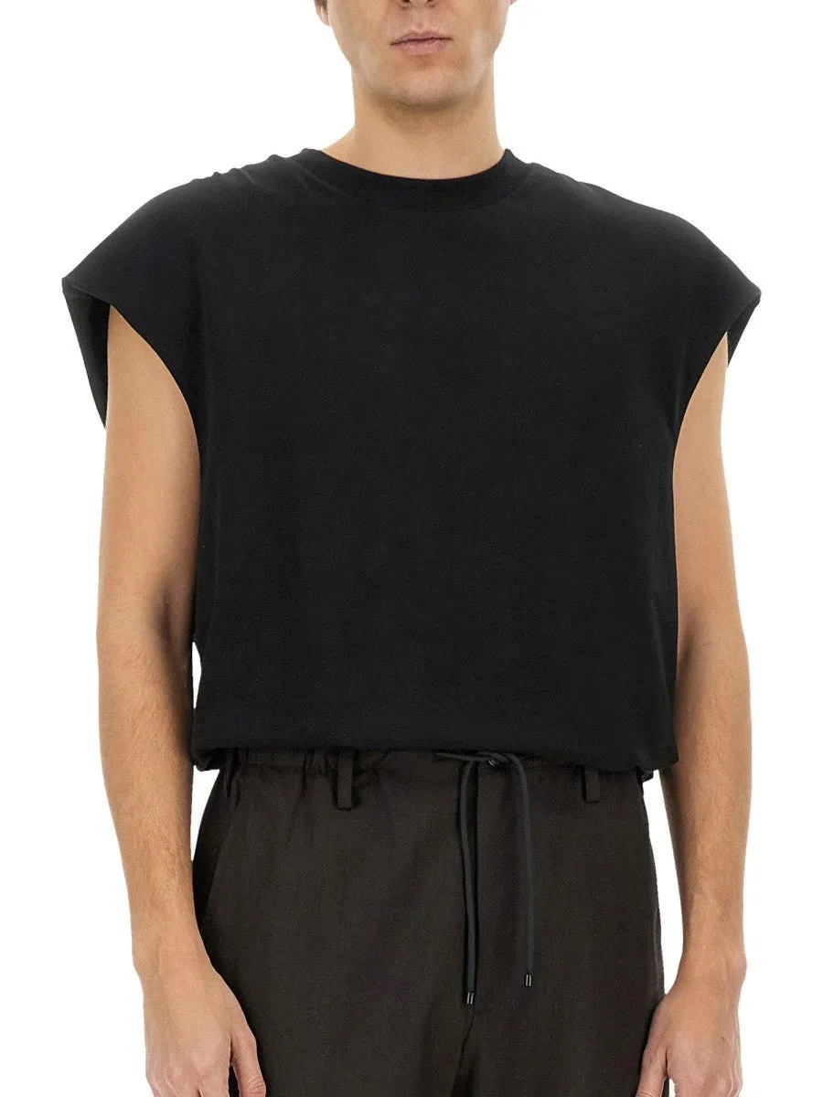 Dries Van Noten COTTON T-SHIRT sold by Siebentaschen product image thumbnail 4