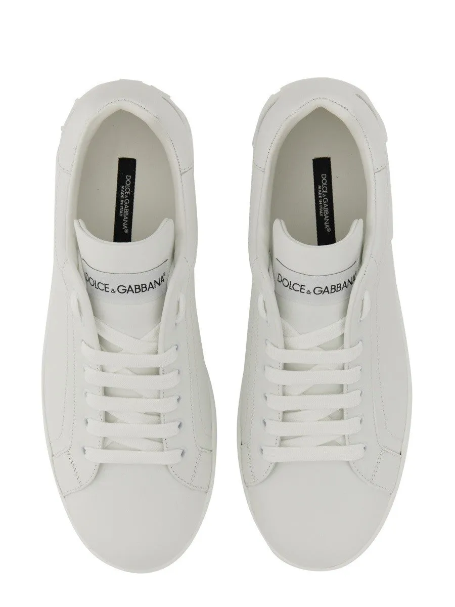 Dolce & Gabbana "PORTOFINO" SNEAKER sold by Siebentaschen product image thumbnail 5