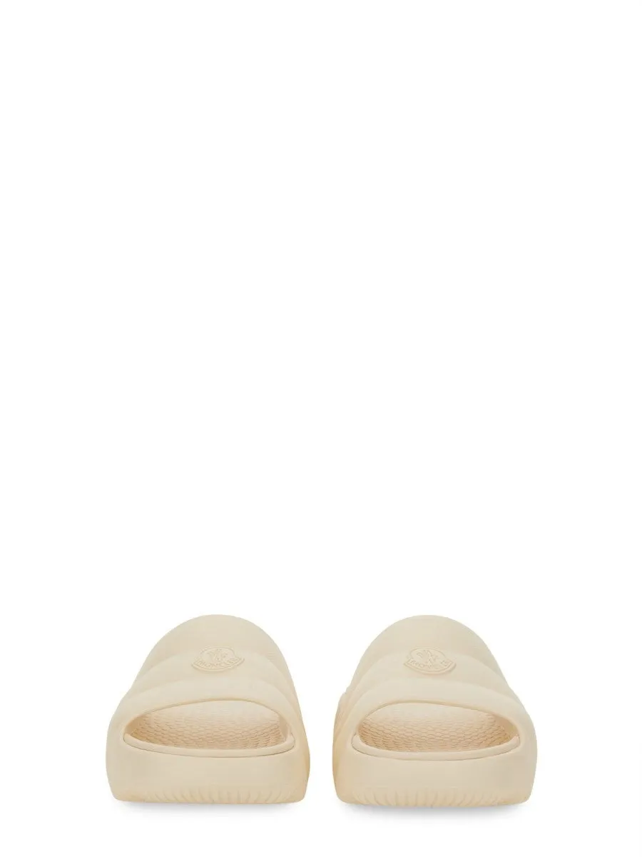 Moncler SLIDE SANDAL sold by Siebentaschen product image thumbnail 5