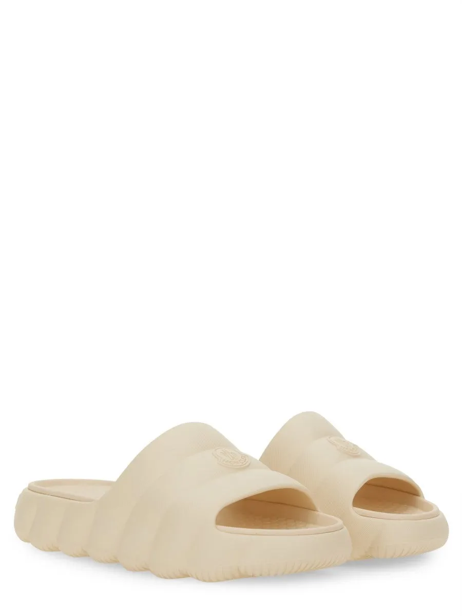 Moncler SLIDE SANDAL sold by Siebentaschen product image thumbnail 2