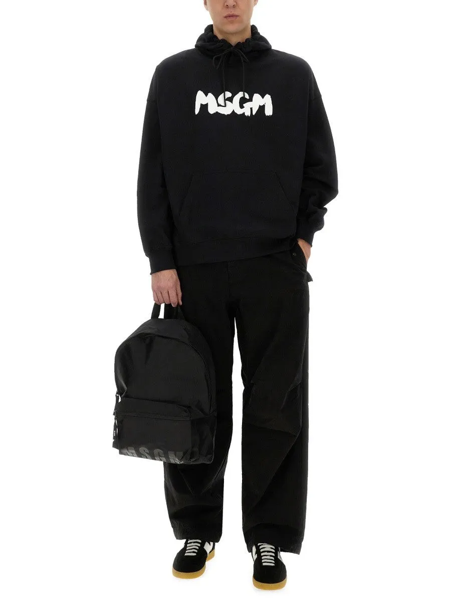 msgm HOODIE sold by Siebentaschen product image thumbnail 2
