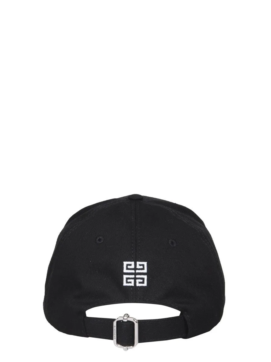 Givenchy HAT 4G sold by Siebentaschen product image thumbnail 2