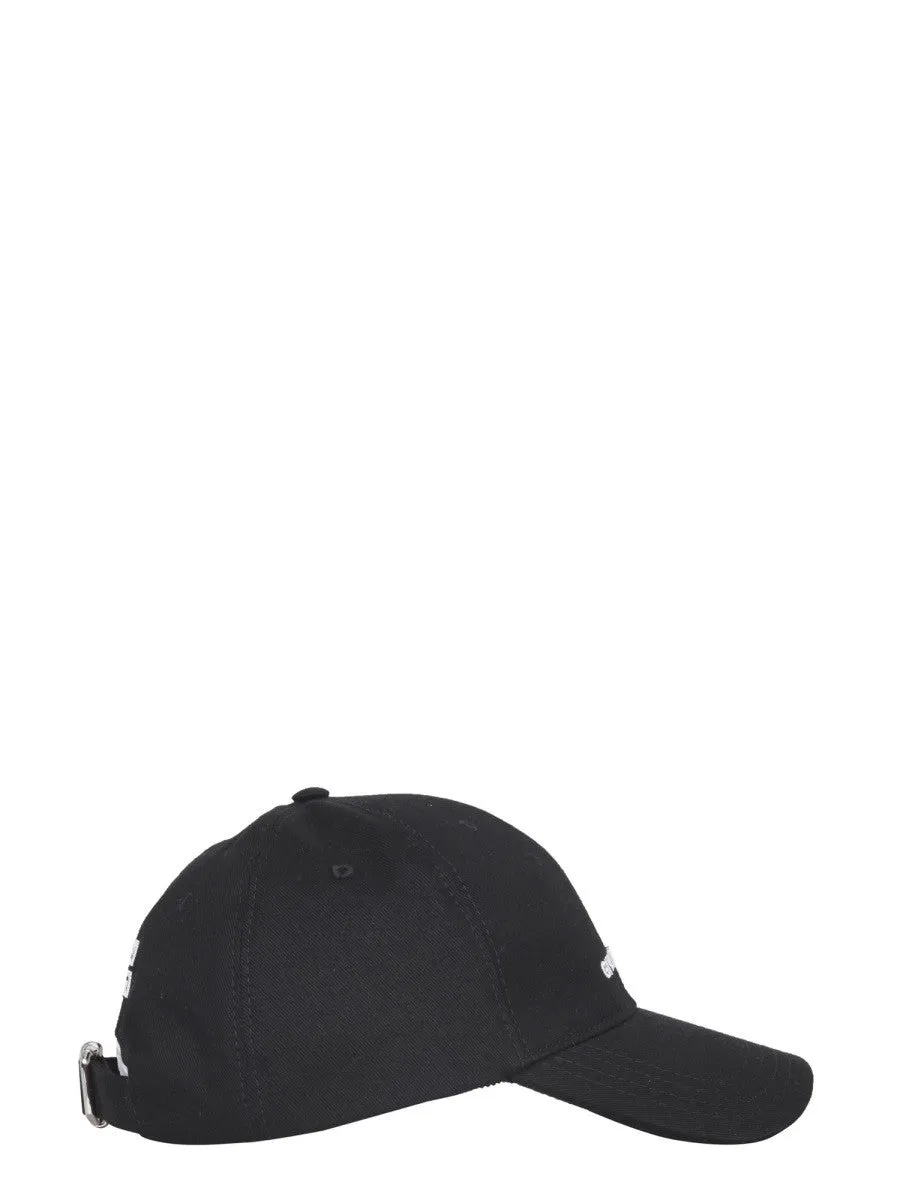 Givenchy HAT 4G sold by Siebentaschen product image thumbnail 3