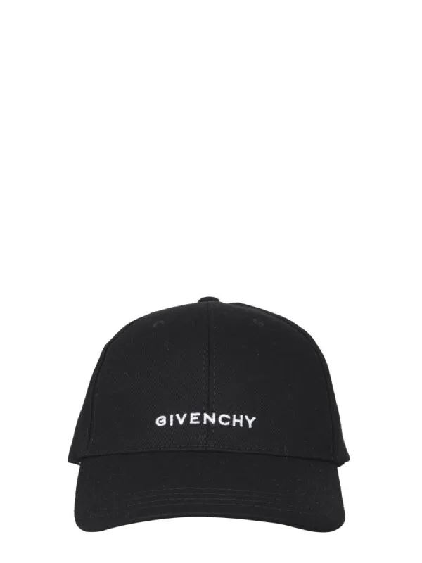Givenchy HAT 4G sold by Siebentaschen