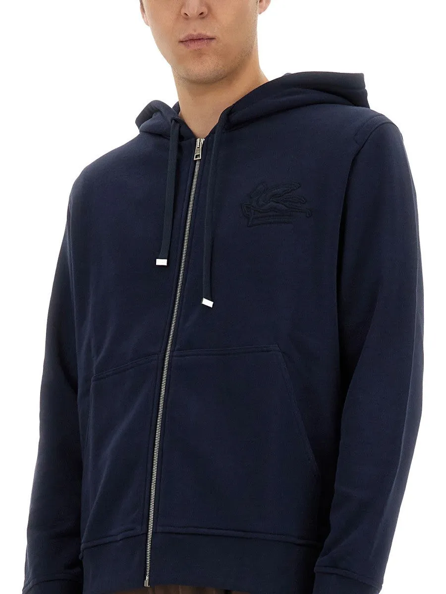 Etro HOODIE sold by Siebentaschen product image thumbnail 4