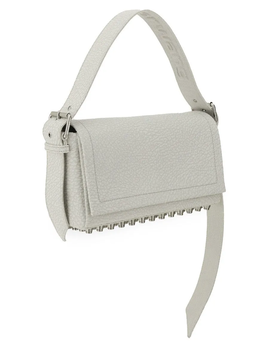 Alexander Wang MEDIUM "RICH" BAG sold by Siebentaschen product image thumbnail 2