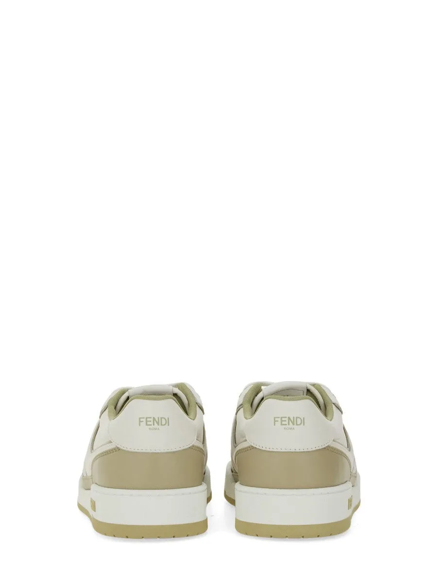 Fendi "MATCH" SNEAKER sold by Siebentaschen product image thumbnail 3