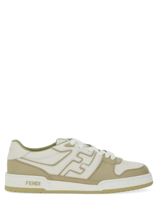 Fendi "MATCH" SNEAKER sold by Siebentaschen