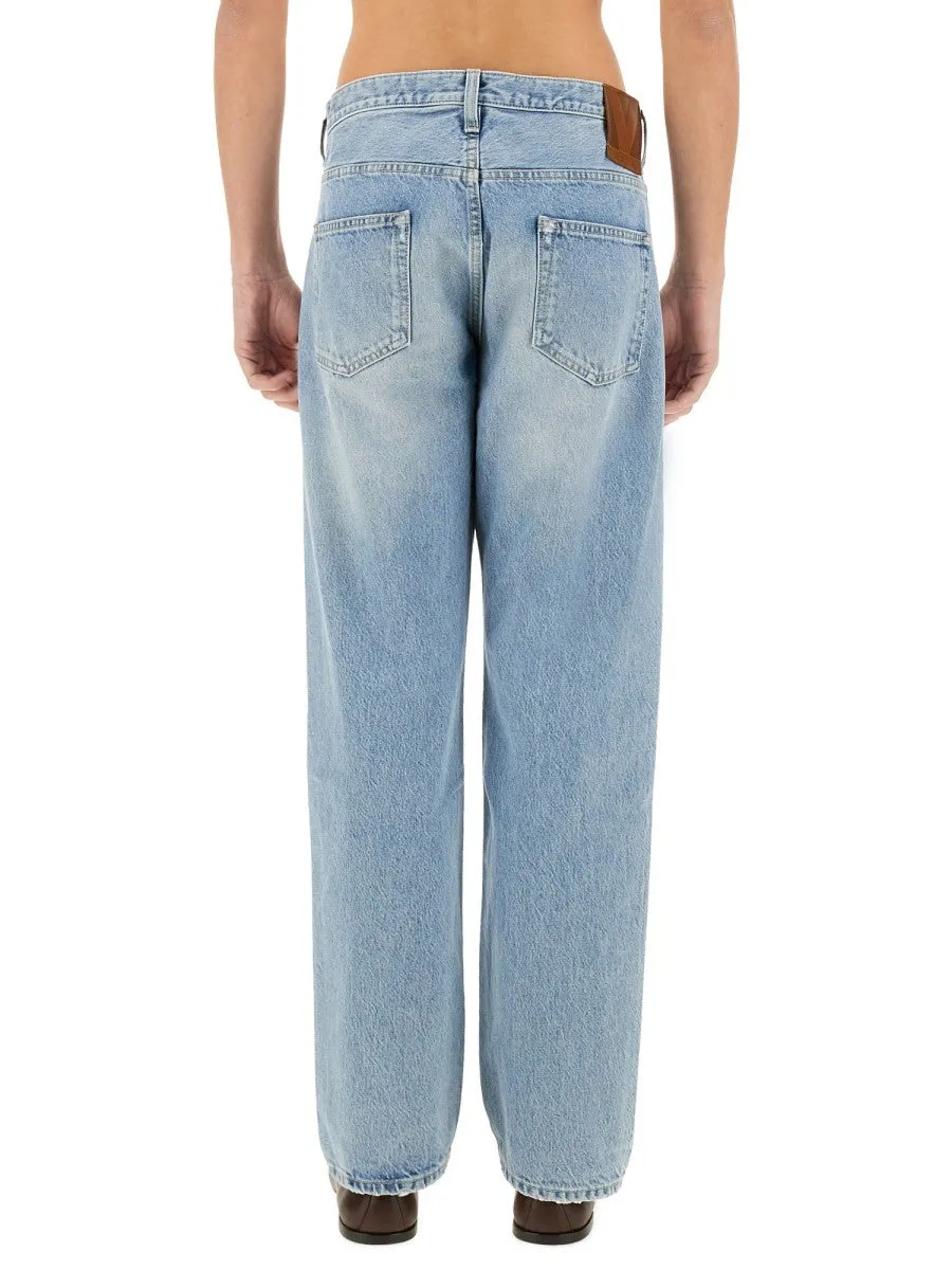 Valentino DENIM PANTS sold by Siebentaschen product image thumbnail 3