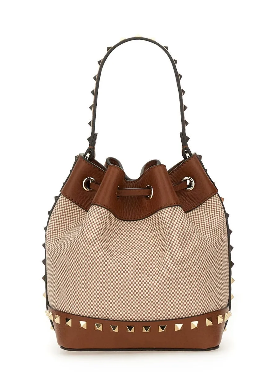 Valentino Garavani "ROCKSTUD" BAG sold by Siebentaschen product image thumbnail 3