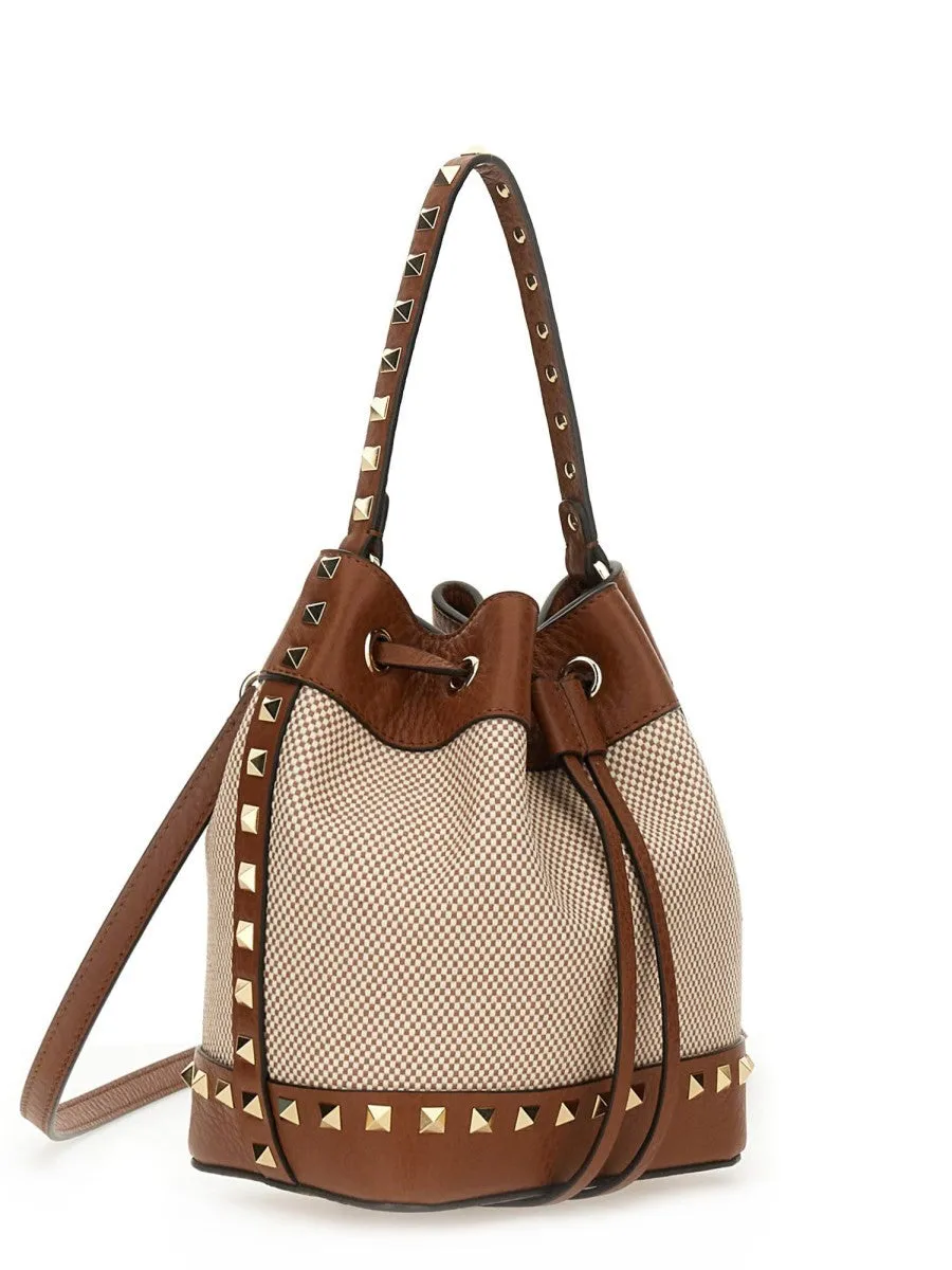 Valentino Garavani "ROCKSTUD" BAG sold by Siebentaschen product image thumbnail 4