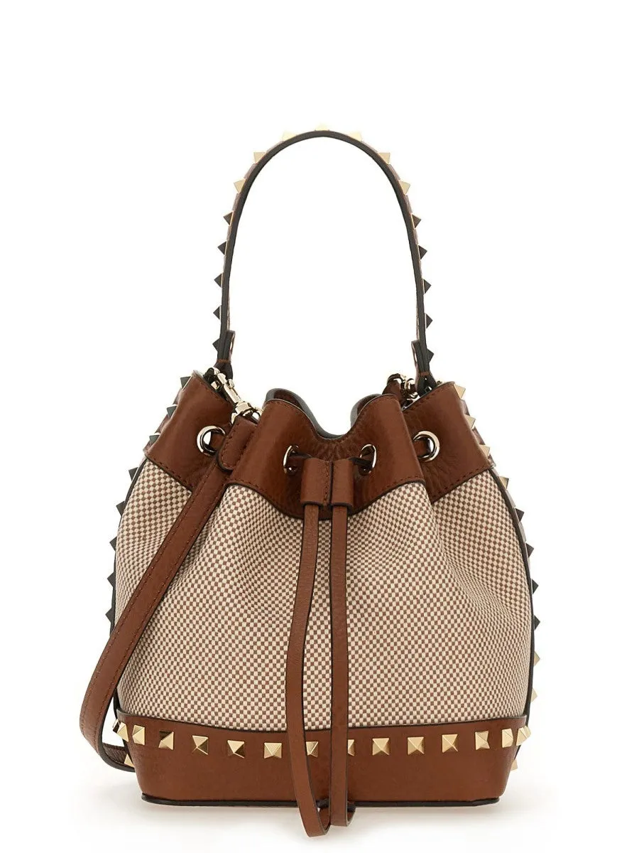 Valentino Garavani "ROCKSTUD" BAG sold by Siebentaschen